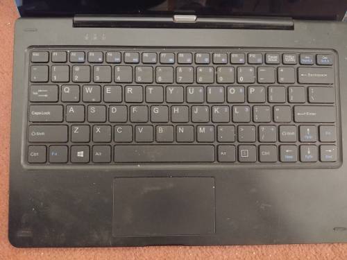 Nextbook Flexx11 Windows tablet with keyboard
